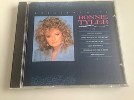 Bonnie Tyler / Greatest Hits / 1989