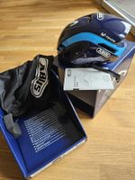 Rennvelo helme Abus game changer Tg. S new neu. Helmet  bike