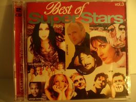 Best of  SUPER STARS