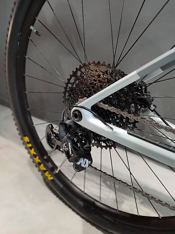 Biciclette: ORBEA ALMA M51 PREZZO LIQUIDAZIONE – Usato da Rivera venduto da inf_qr2h 1
