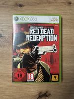 Red Dead Redemption - Xbox 360 - Action 🤠