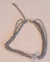 Bracelet pour cheville