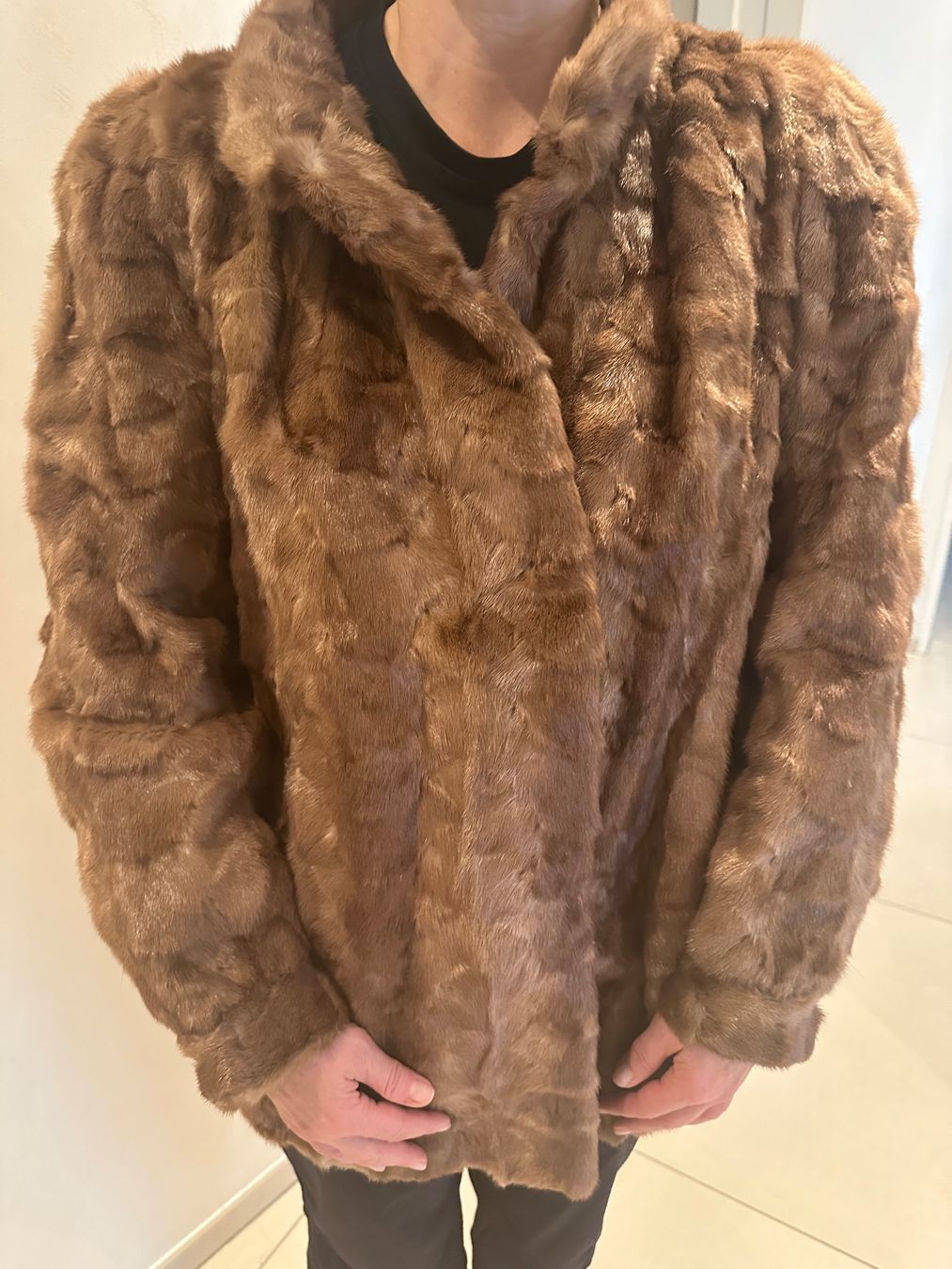 Nerz Jacken: Nerzjacke – Gebraucht aus Unterterzen von mor_nv9n 2