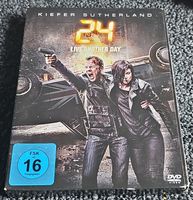 Actiongeladene DVD: 24 - Live Another Day