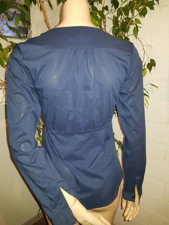 Camicette: Blouse / Bluse DUNE    Taille / Grosse 34 CH..... – Usato da Cossonay-ville venduto da Super-Price-Quality 6