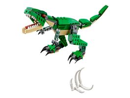 Lego 3in1 31058 Dinosaurier