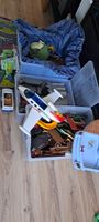 playmobil,sehr viel und verschiedenes