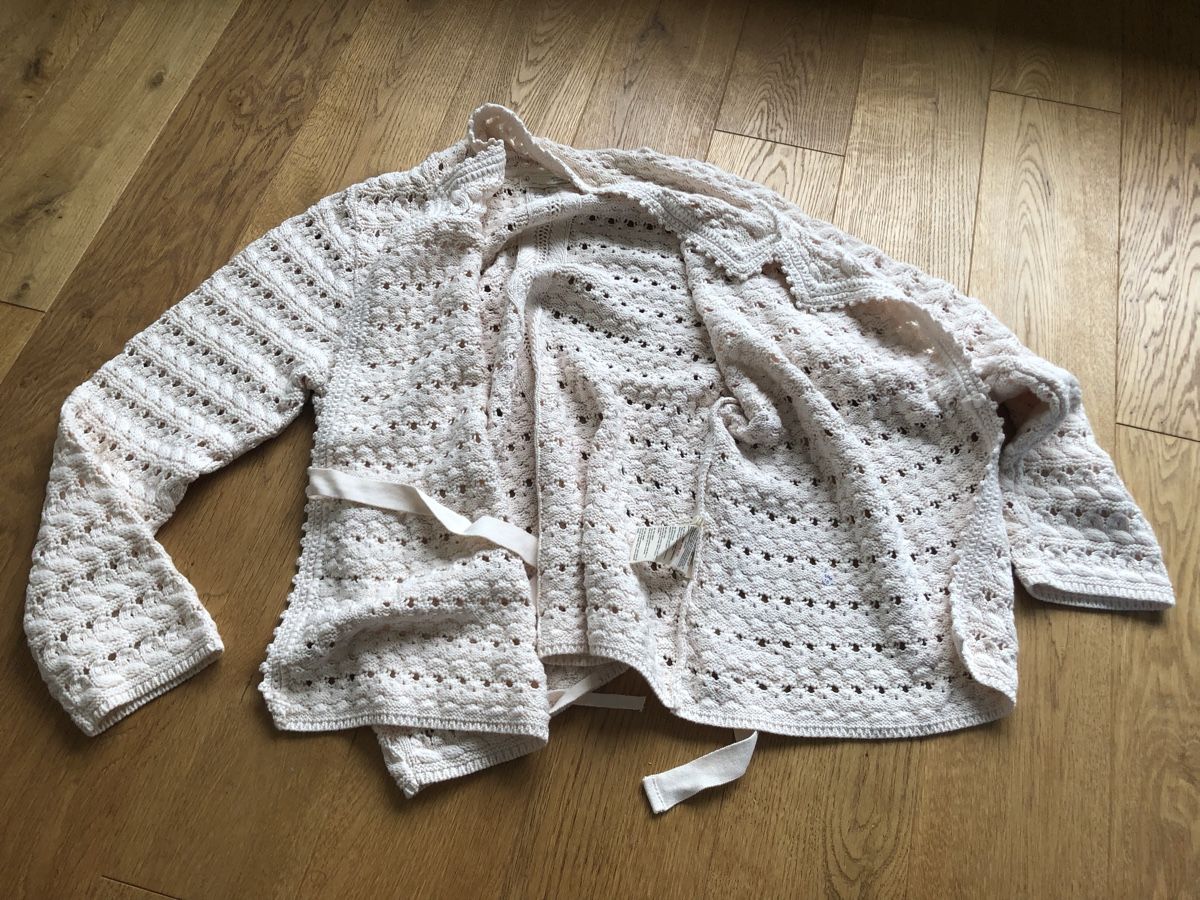 Odd Molly Giacche: Strickjacke Odd Molly 4 – Usato da Adligenswil venduto da ZGB 4