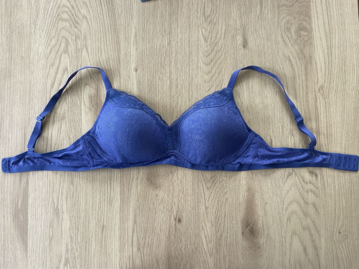 Triumph Altra biancheria intima: Soutien gorge triumph  t.03 – Usato da Noës venduto da titerfly