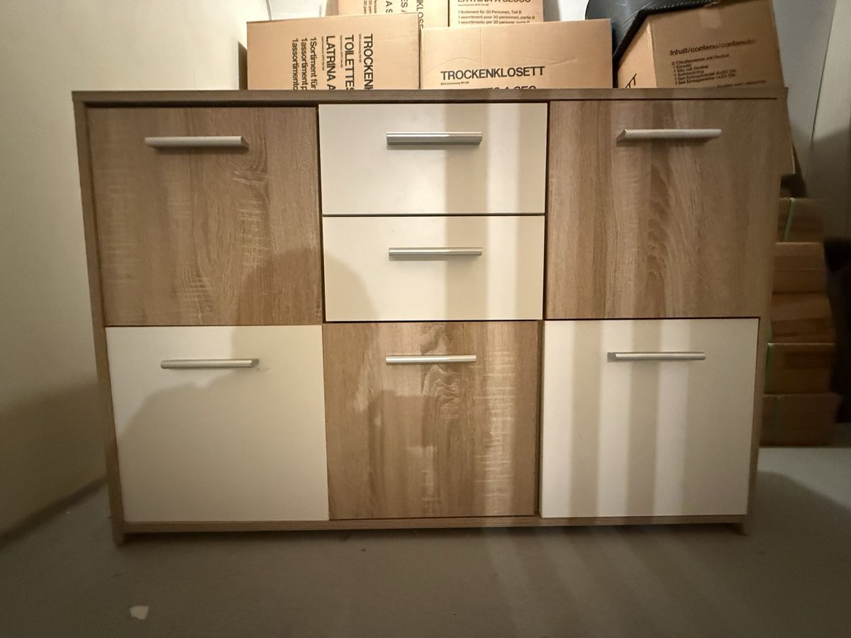 Commodes: Kommode  – D'occasion à Bern par AndreasHaugaard