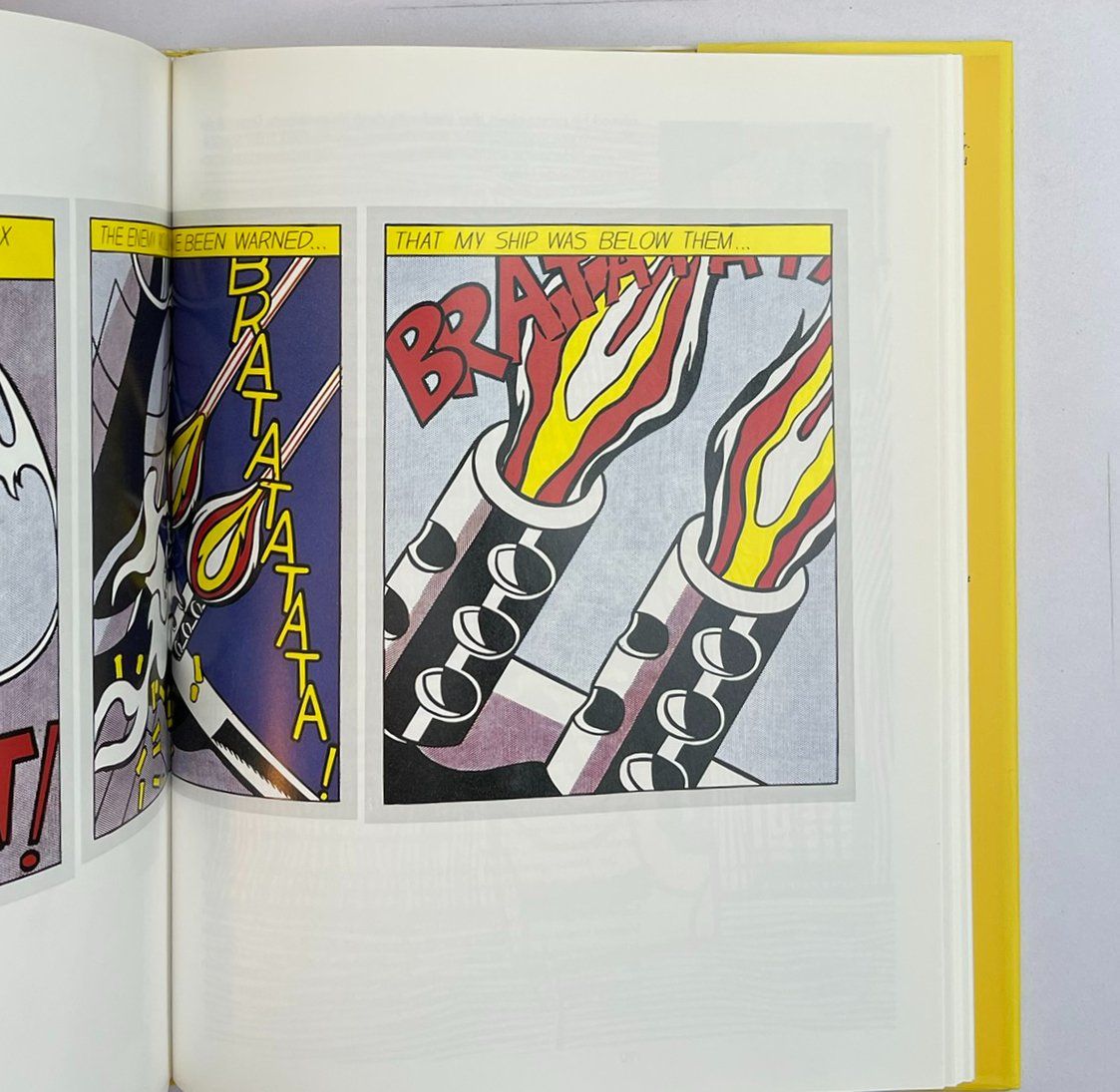 Libri: Buch: POP ART - Tilman Osterworld – Nuovo (secondo la descrizione) da Frenkendorf venduto da Yard-Sale-2000 3