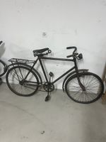 Vélo ancien