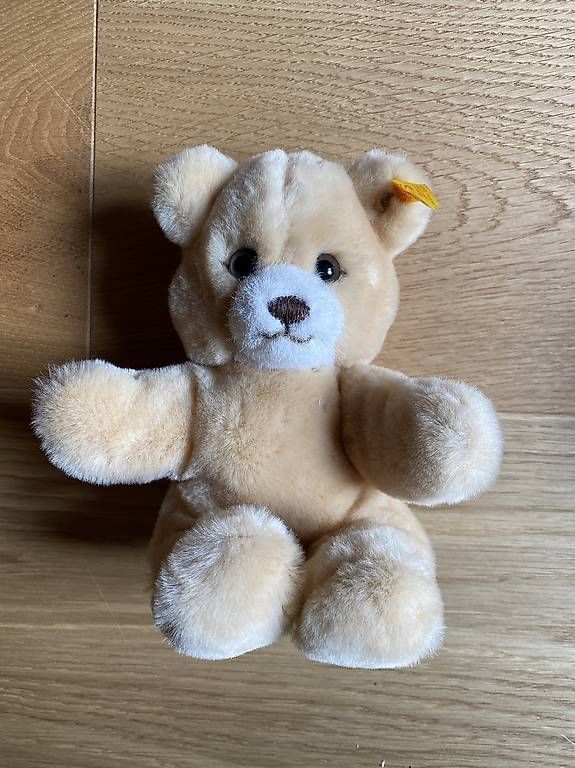 Steiff Giocattoli: Steiff Plüschtiere – Usato da Pontresina venduto da febata 1