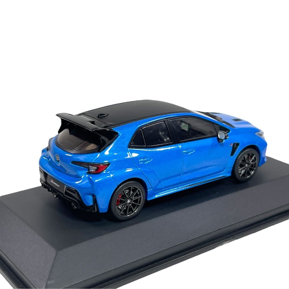 Toyota Modellautos: Toyota GR Corolla Circuit Edition – Neu und originalverpackt aus Flawil von Imperiosud 1