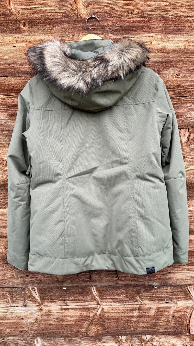 Roxy Sci: Veste de ski Roxy - Taille S – Usato da Les Mosses venduto da mae019 1
