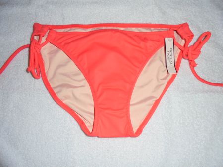 VICTORIA'S SECRET BIKINIHOSE, S, NEU