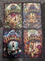 Die Duftapotheke Band 1-4
