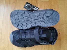 Viking Sandalen Gr. 36