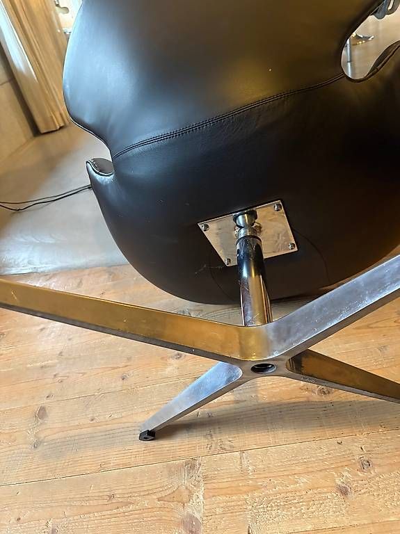 Fauteuils: Swanchair – D'occasion à Champéry par ing_55w5 3