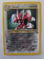 Carte Pokémon Scizor 33/105 Stage 1 Pokémon NEUF