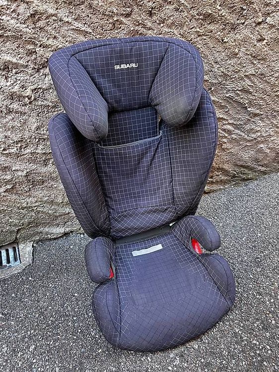 Verwunderlich Auto Con Isofix Bild