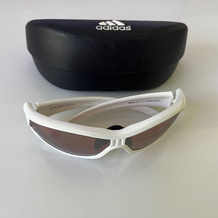 Adidas kinder sales sonnenbrille