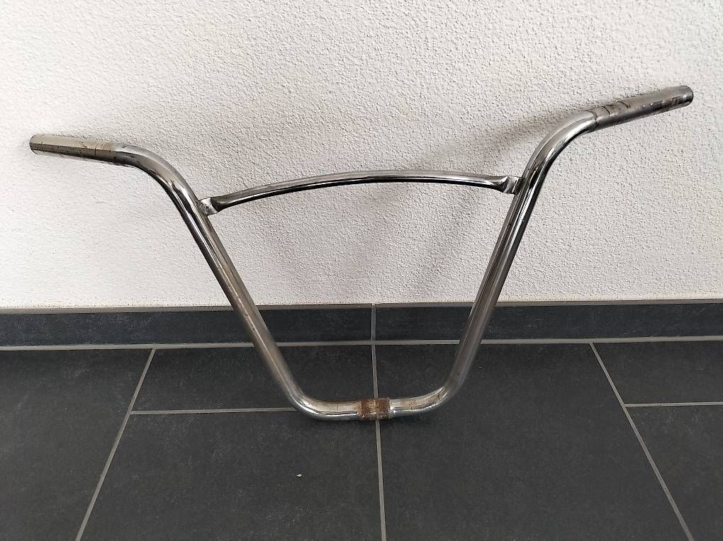 Pezzi di ricambio: Mofalenker / Lenker / Vorbauten  – Usato da Schwyz venduto da rap_z7ny 3