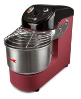 Spiralknetmaschine «Sunmix Easy6» Rosso Rubino