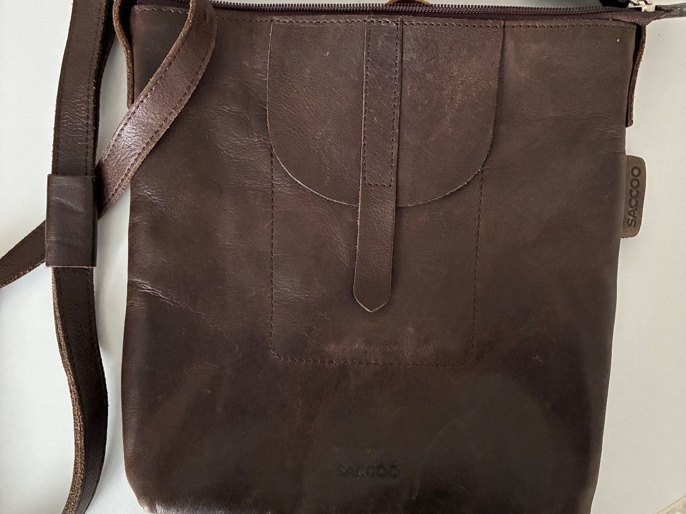 Sacs femmes: Umhängetasche Saccoo – D'occasion à Oensingen par Soladore