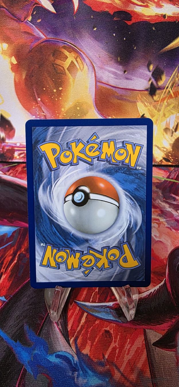 Pokémon Carte collezionabili: Snover 140/132 Mega Evolution MEG – Nuovo (secondo la descrizione) da Frutigen venduto da Sinnohan_Zorua 2