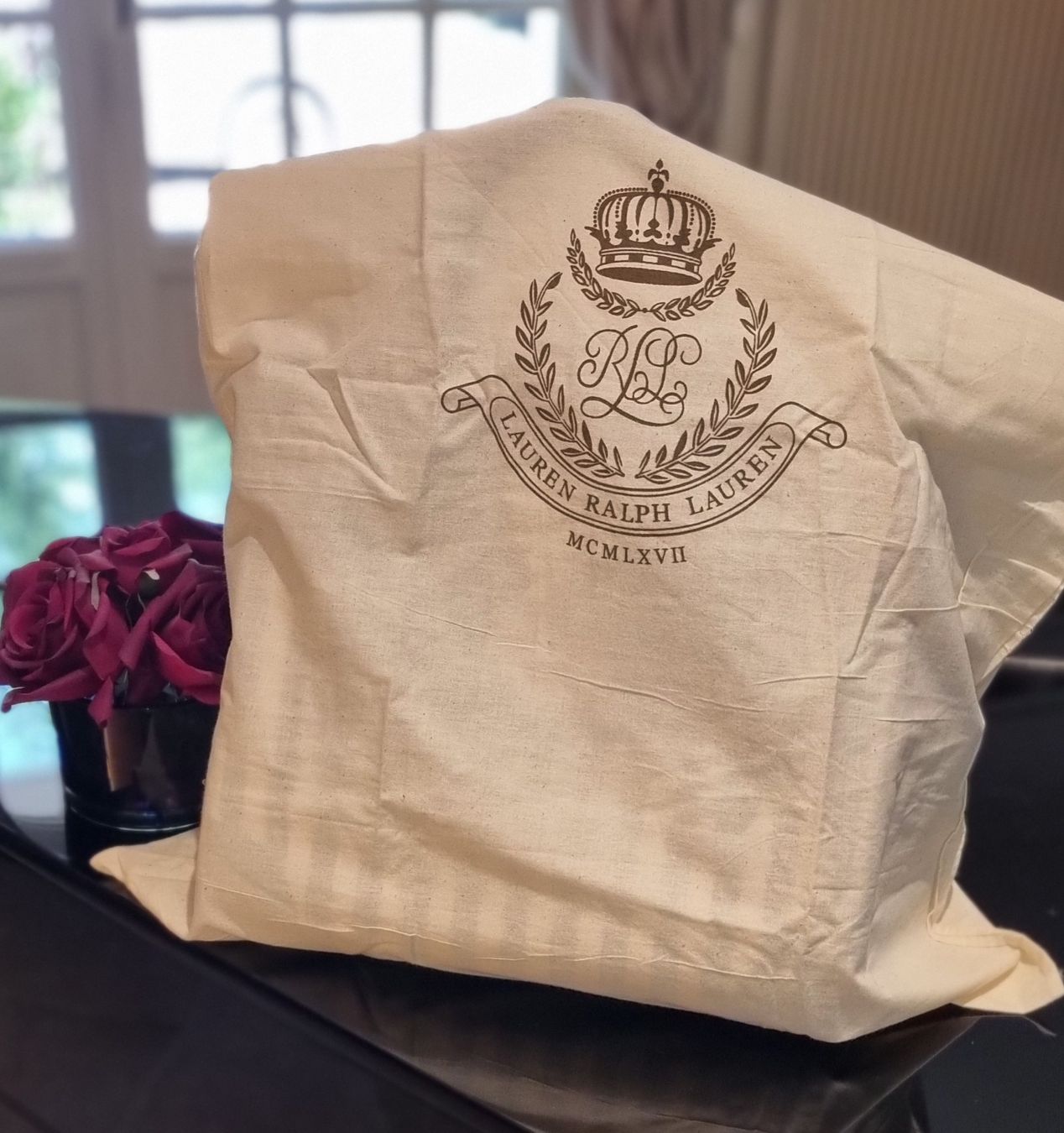 Ralph Lauren Taschen für Damen: Sac à main Ricky de RALPH LAUREN – Gebraucht aus Borex von mab_28bf 9