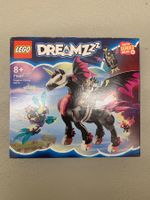 LEGO DREAMZzz 71457 Pegasus geflügeltes Pferd - Neu und OVP