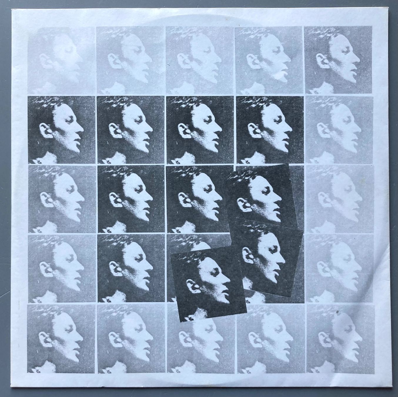 Dischi in vinile: JACQUES HIGELIN - ALERTEZ LES BEBES! – Usato da Poliez-Pittet venduto da Newtown-Records 2