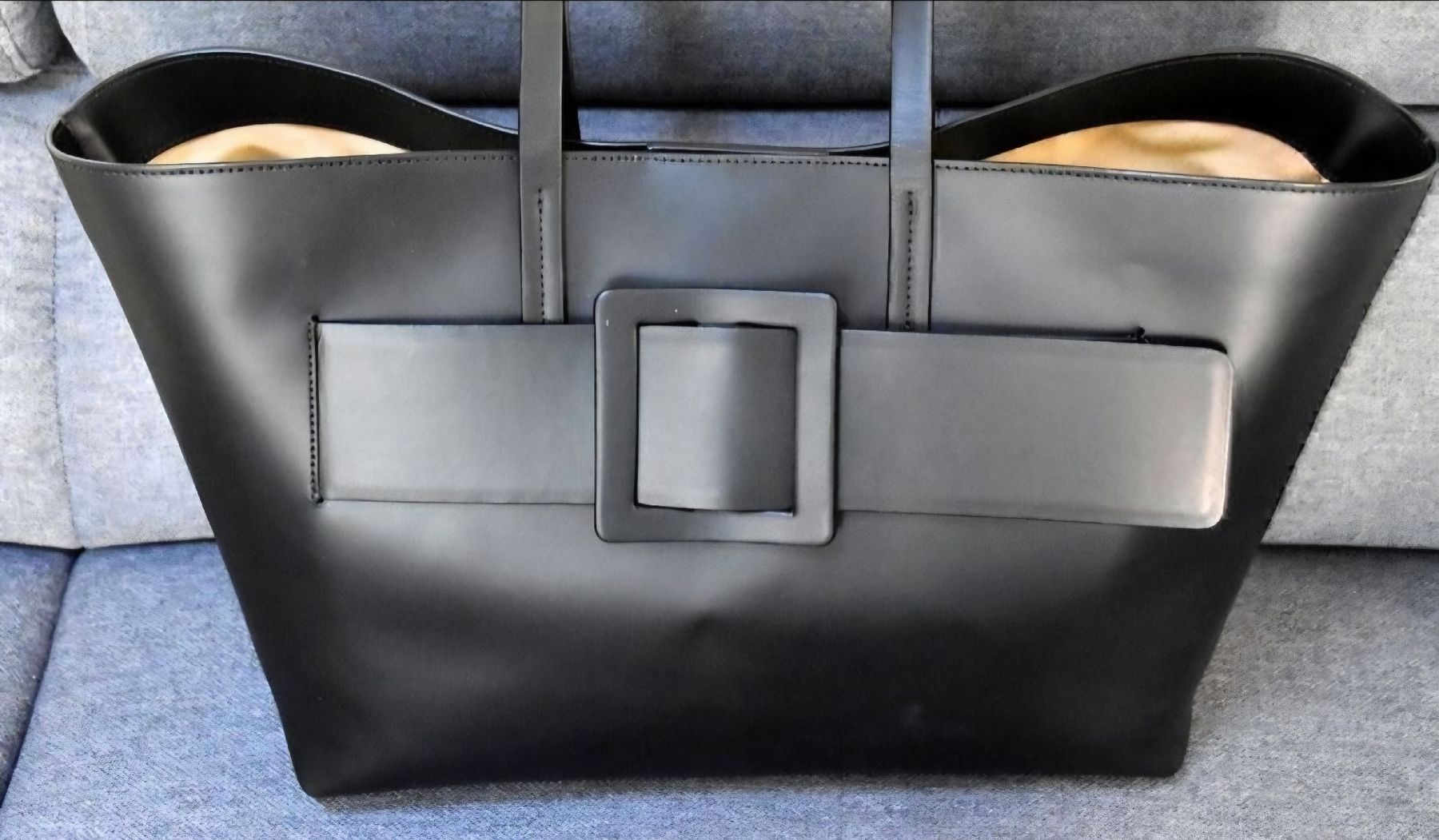 Borse da donna: Leder Tasche – Usato da Interlaken venduto da NataliiaS