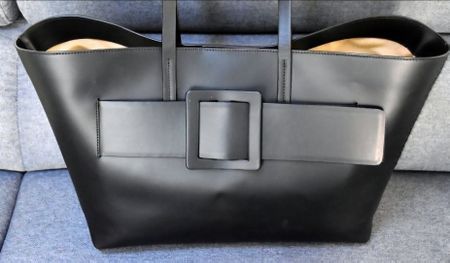 Leder Tasche