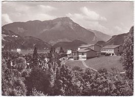 Kastanienbaum, Kurheim St. Chrischona