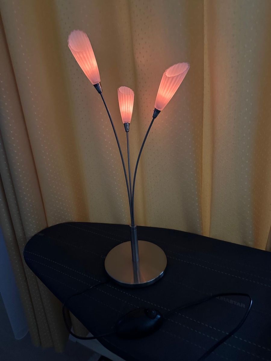 Lampade: Tischlampe – Usato da Binningen venduto da Yuliya15 1