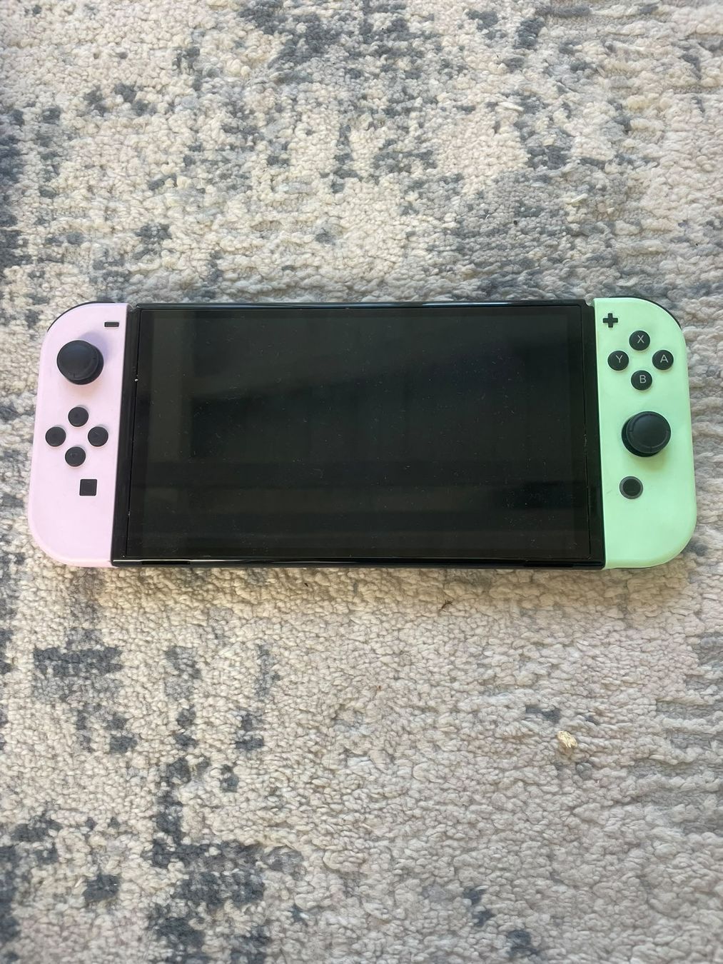 Nintendo Console: Nintendo Switch OLED Mario Kart Pokemon set – Nuovo (secondo la descrizione) da Baar venduto da Rik84 3