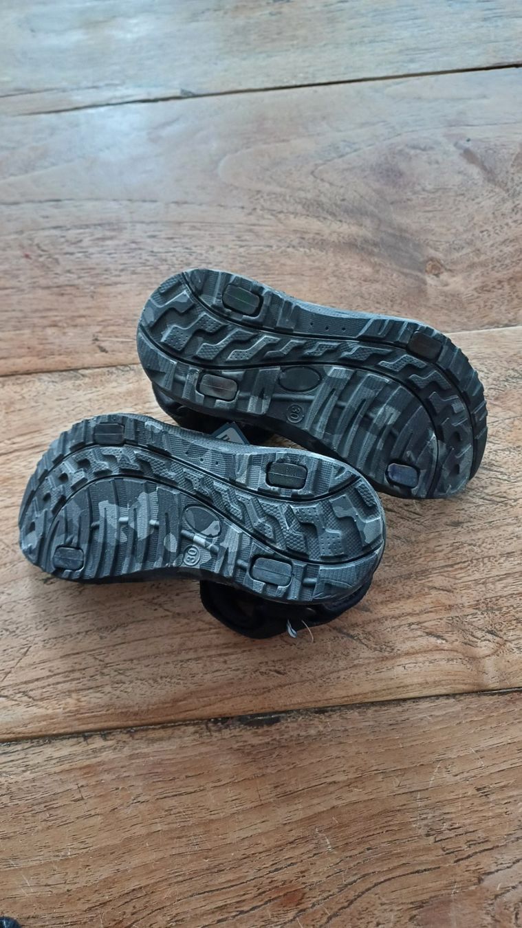 Scarpe per ragazzi: Sandalen Gr. 30 NEU! – Nuovo e nell'imballaggio originale da Oberrieden venduto da Raja011 3