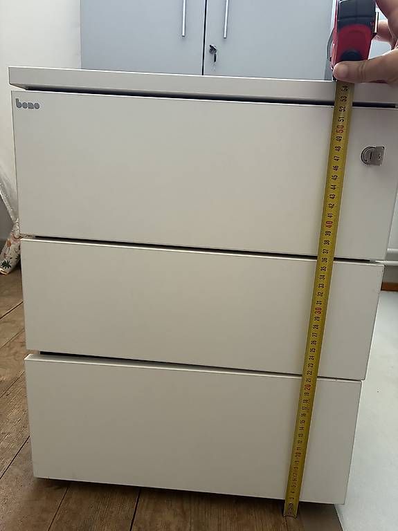 Schränke: Schubladenschrank Büro – Gebraucht aus Bern von Veronicapadurr 1