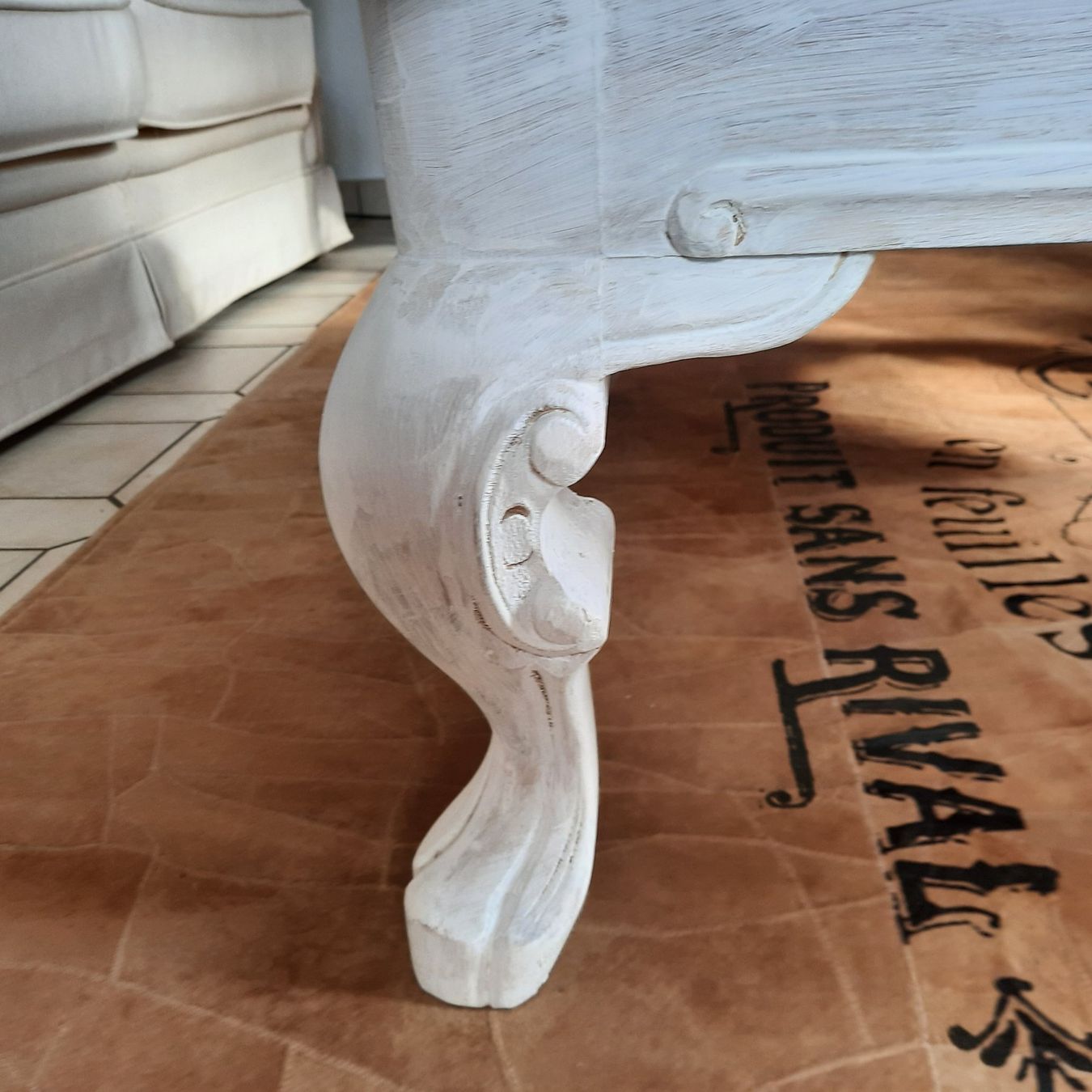 Tavoli: Salon Tisch – Usato da Allschwil venduto da wini-james 4