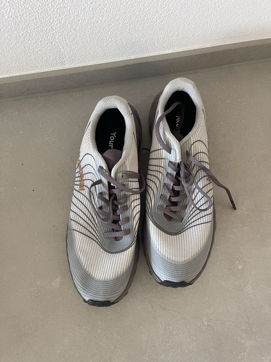 Scarpe da donna: Trekkingschuhe Norwal – Grösse 42 / Neu – Nuovo (secondo la descrizione) da Sursee venduto da and_gnl7 2