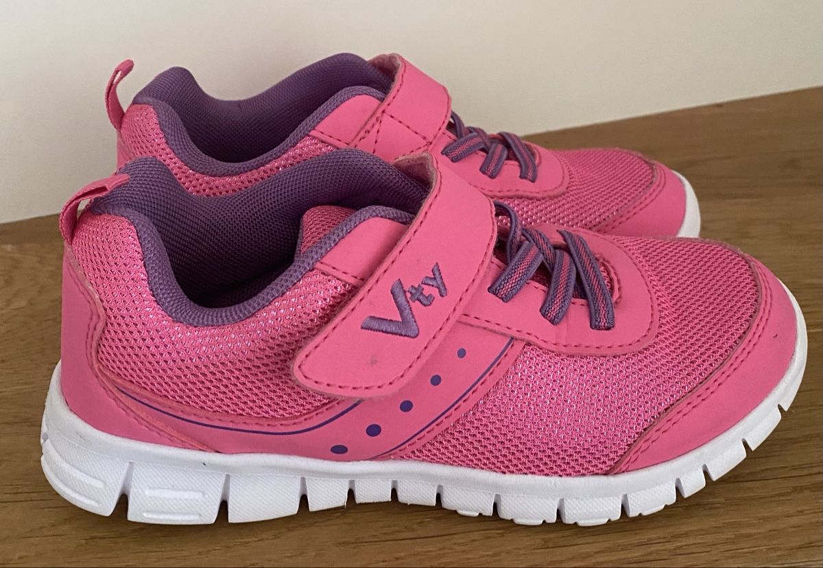 Scarpe per ragazze: Turnschuhe Vty - Gr. 31 – Usato da Frenkendorf venduto da Kompasskind 3