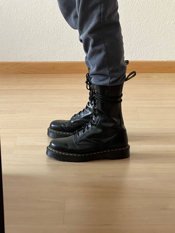 Dr martens caspian alt hotsell