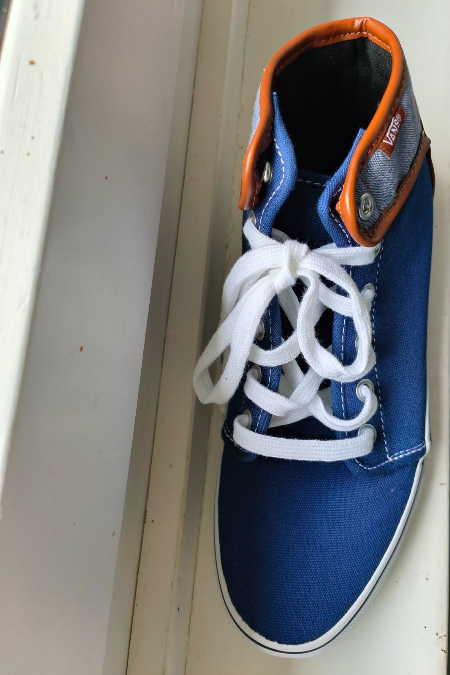 Vans Scarpe da uomo: Vans Gr. 40,5 – Nuovo (secondo la descrizione) da Herisau venduto da dku_85hh 2