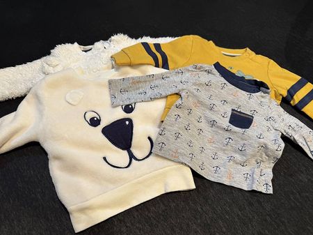 Pullover Grösse 62