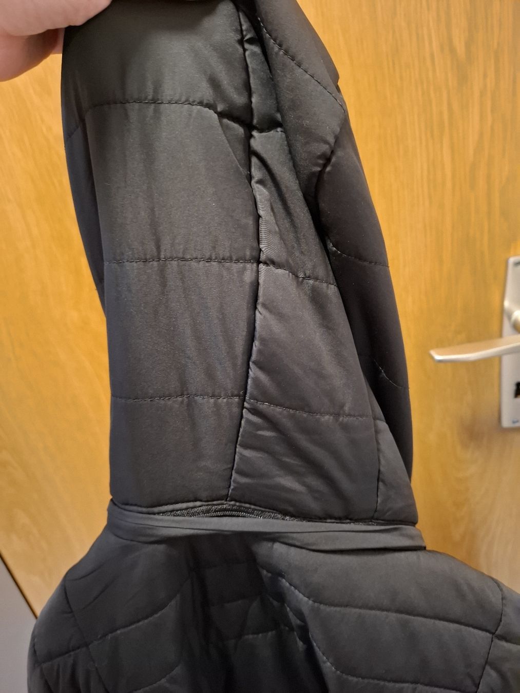 Vestes: Zizzi Winter Jacke, Gr. 46 – Neuf (Voir description) à Lütisburg par amerika123 2