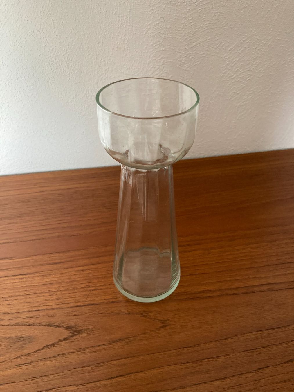 Vasen & Gefässe: Hyazinthen Glas – Gebraucht aus Wil SG von Pin05 1