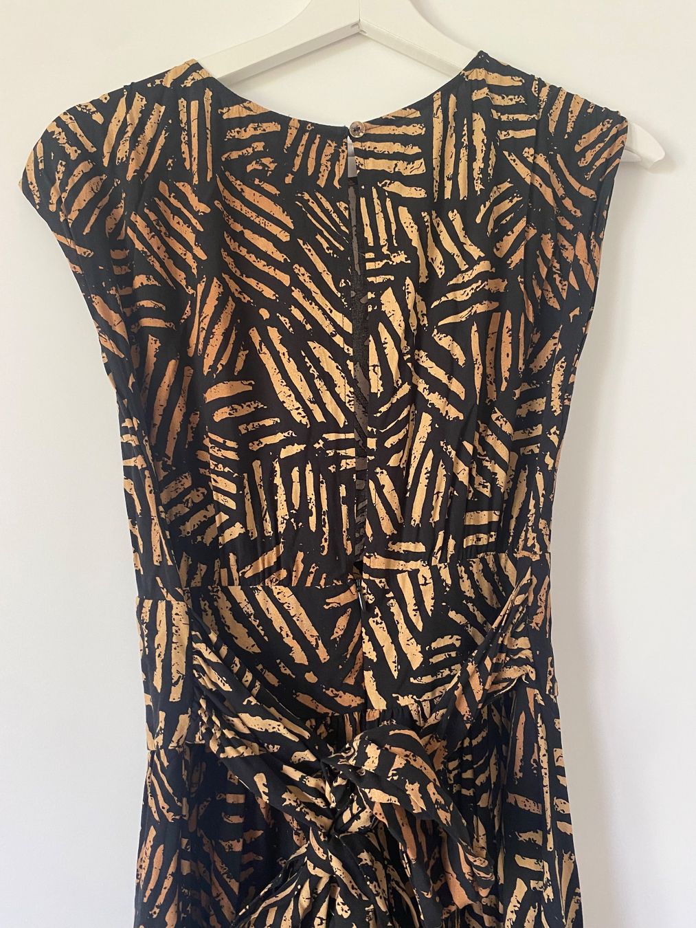 Vestiti: Kleid von Motivi, 100% Viskose – Usato da Udligenswil venduto da ale_wqx2 2