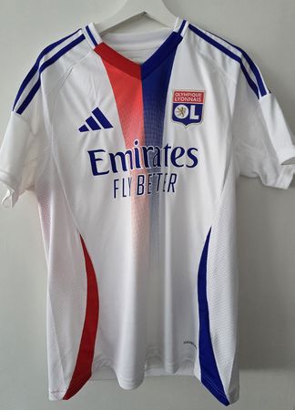 Fussballtrikot Olympique Lyon